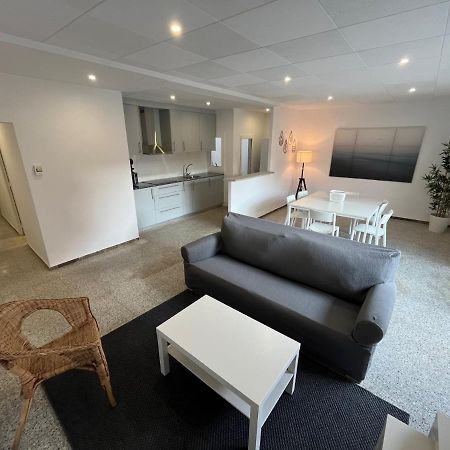 Appartement Roses Center 3 Extérieur photo