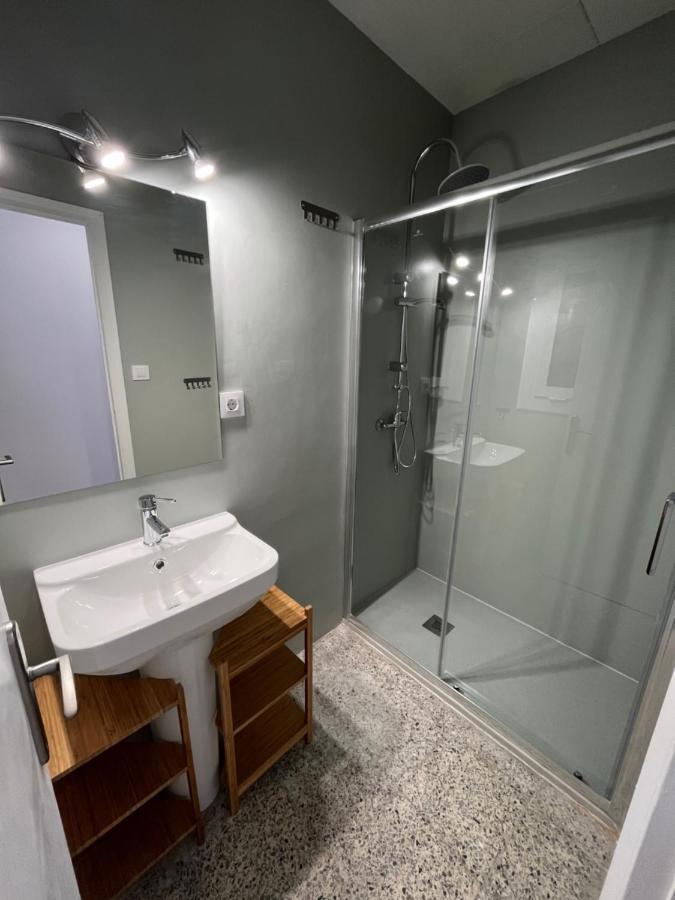 Appartement Roses Center 3 Extérieur photo