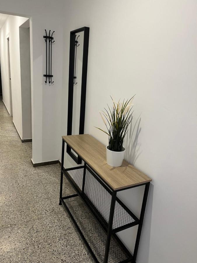 Appartement Roses Center 3 Extérieur photo